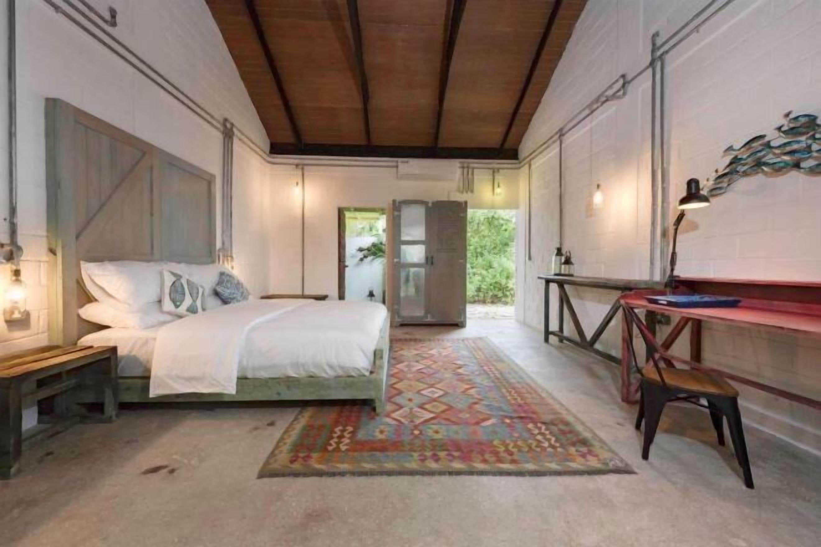 Hochwertige Bettwaren, Zimmersafe, schallisolierte Zimmer, Zustellbetten