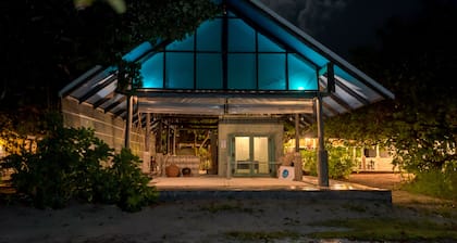 Mi Lugar Retreat and Spa