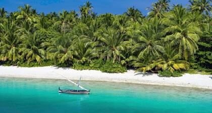 Mi Lugar Retreat and Spa