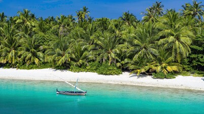 Mi Lugar Retreat and Spa