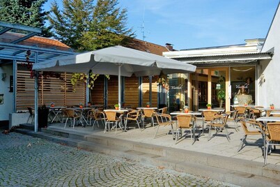 WeinMotel Simon 1 a酒店