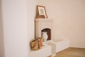 Interior - Syracusìa Sea Home (Arenella)