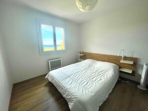 4 bedrooms, free WiFi - F5 Villa in Banyuls-sur-Mer with garden, air conditioning and parking (Banyuls-sur-Mer)