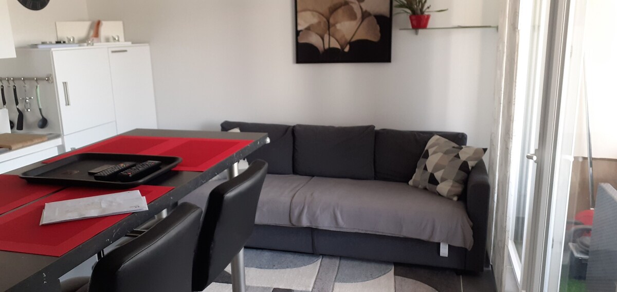 Image de profil de l’hôte