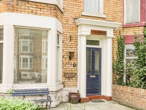 Cottage | Interior - Sanderling (Scarborough)
