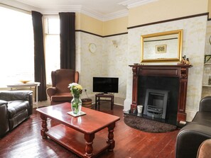 Cottage | Interior - Sanderling (Scarborough)