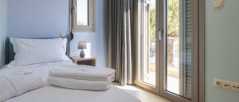 3 Schlafzimmer, Bügeleisen/Bügelbrett, WLAN, Bettwäsche