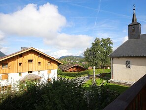 Terrain de l’hébergement