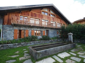 Außenbereich