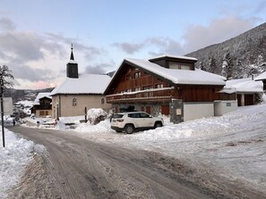 Aussenbereich