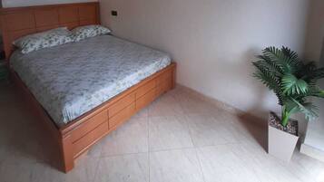 1 chambre, Wi-Fi gratuit