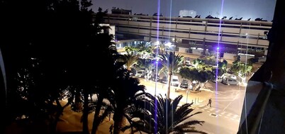 Rental Apartment in the city center (10 min from the beach on foot)