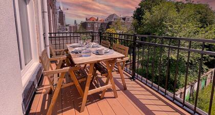 Beautiful luxury apartment