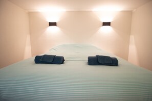 2 chambres, Wi-Fi, draps fournis