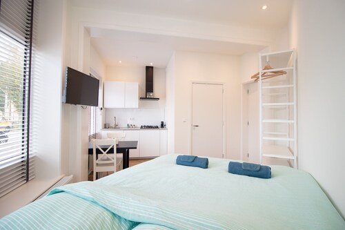 Modern studio The Hague