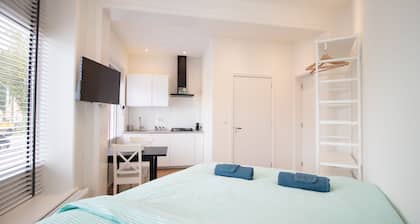 Modern studio The Hague