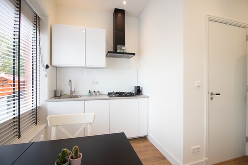 Modern studio The Hague