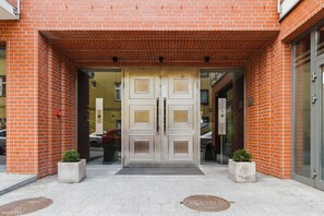 Exterior - Apartments Harmonica Cracow by Renters (Kraków)