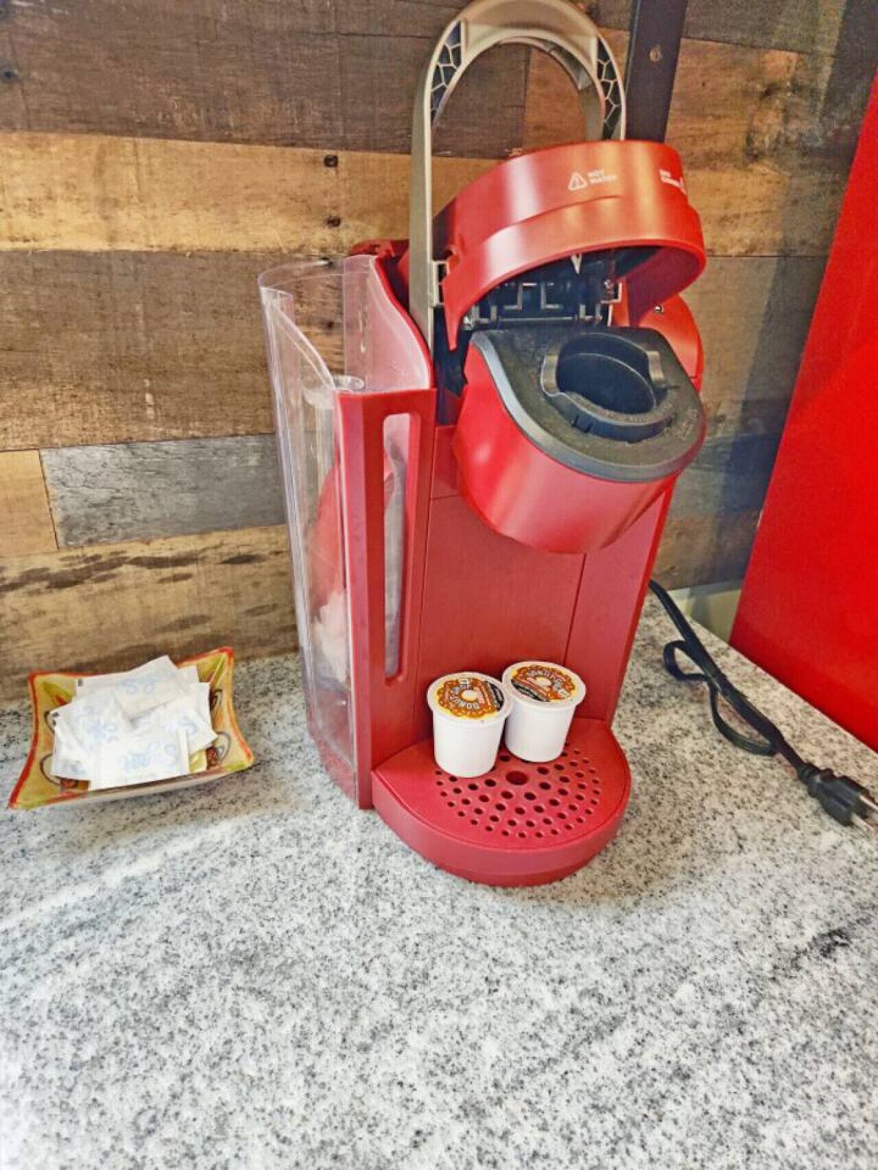 コーヒー / コーヒーメーカー