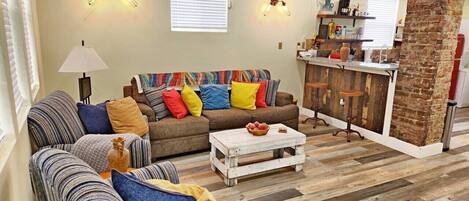 تلفزيون ذكي