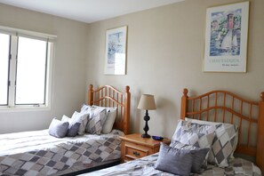 2 chambres, Wi-Fi