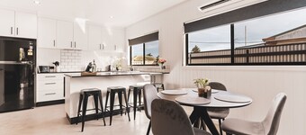 Poplar Villa - 1 Poplar Lane