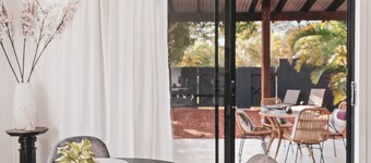 Poplar Villa - 1 Poplar Lane