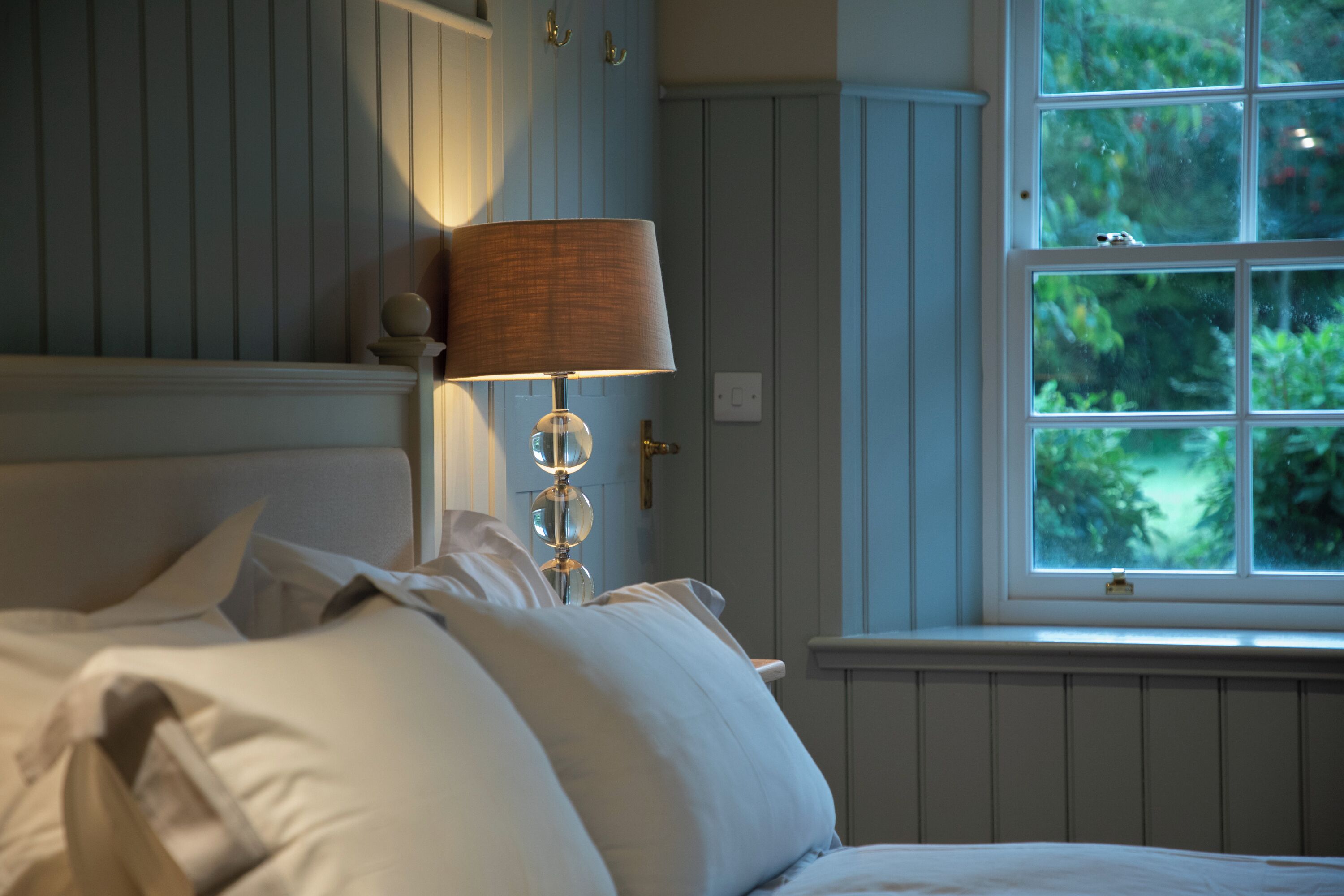 3 chambres, fer et planche à repasser, lit parapluie, Wi-Fi