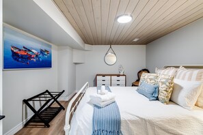 3 chambres, bureau, fer et planche à repasser, Wi-Fi gratuit