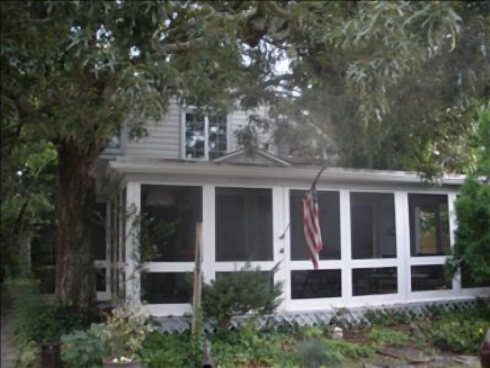 Charming Cape May Point Beach Cottage
