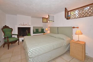 Family House, Multiple Bedrooms, Sea Facing (Casa Giannellina) - Casa Giannellina (Orbetello)