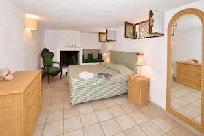 5 chambres, Wi-Fi gratuit, draps fournis