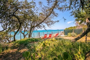 Family House, 5 Bedrooms, Microwave, Sea Facing (Casa Giannellina) | Exterior - Casa Giannellina (Orbetello)