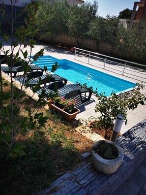 Villa, plusieurs lits | Piscine | Piscine extérieure