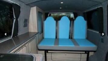 Cabin | Interior