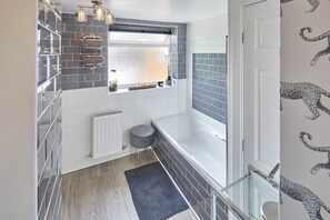 Badkamer