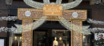 'holiday apartment' Habitat 'work-friendly' 4 km from Baden-Baden