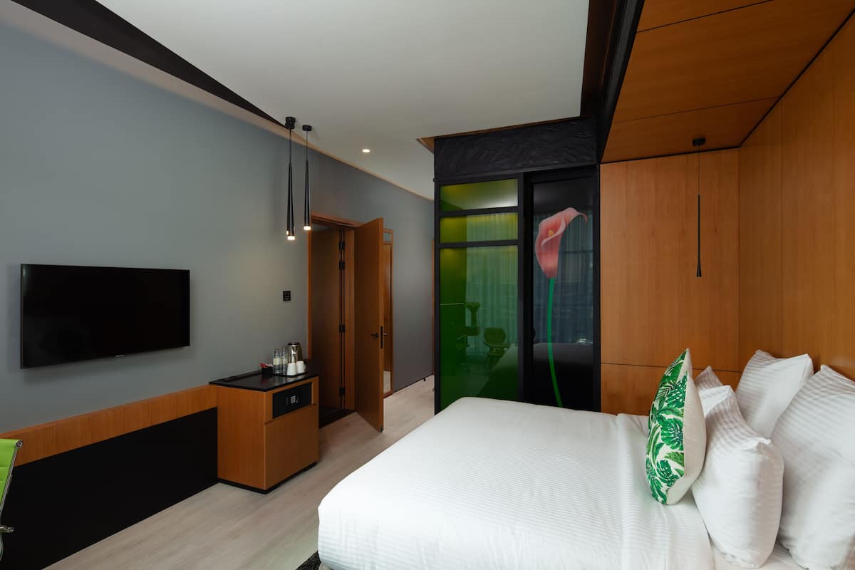 Sky Classic Room