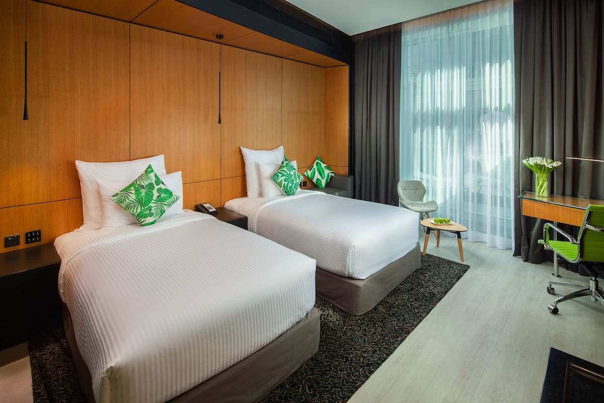 Terrace Room