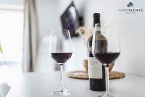 Alimentos y bebidas