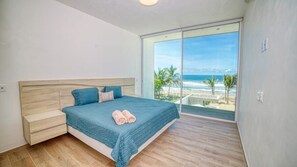 3 bedrooms, iron/ironing board, WiFi