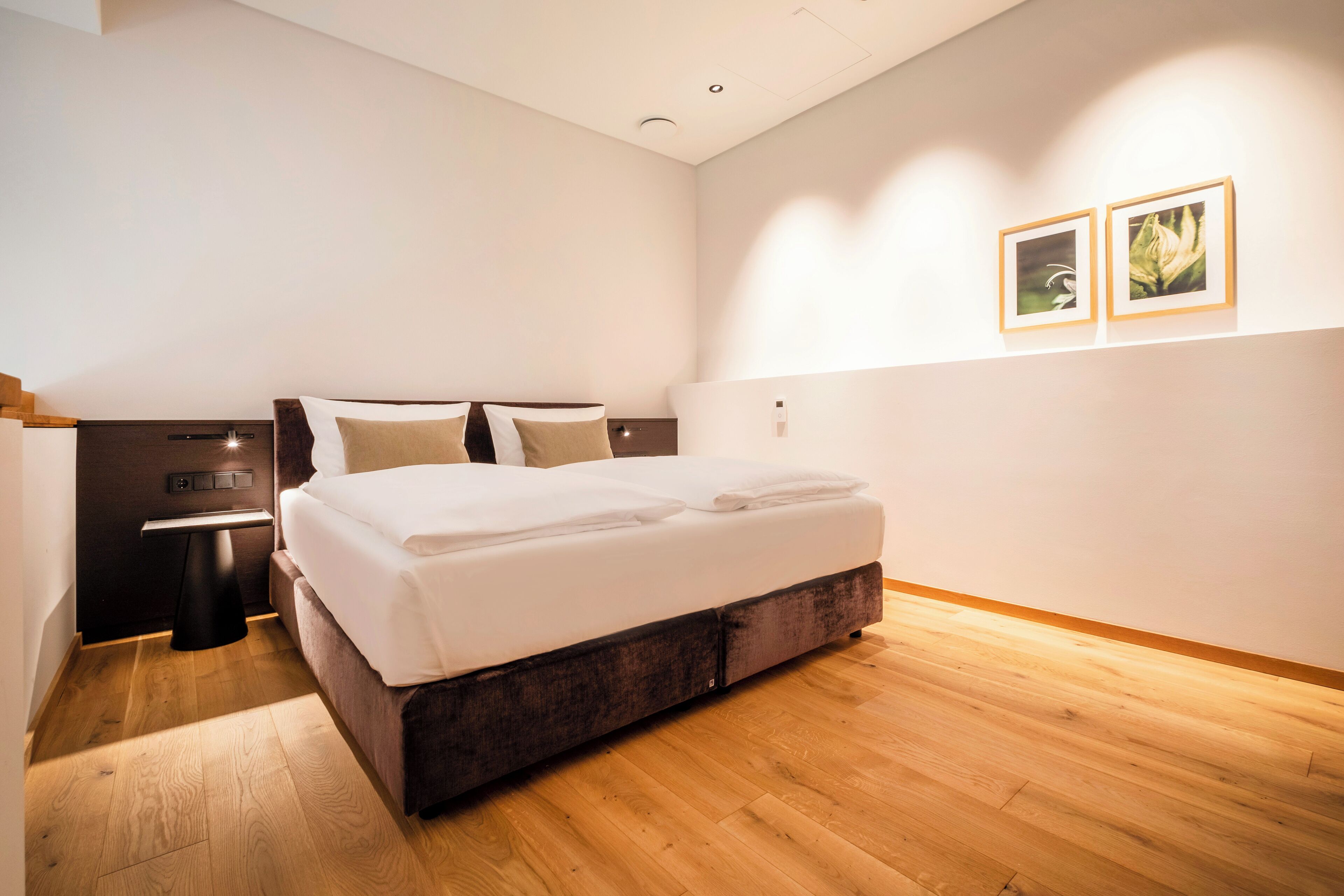 maisonette-suite | 1 bedroom, in-room safe, blackout curtains, soundproofing