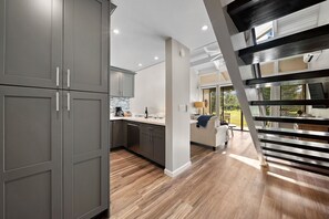 Interior - Kuilima Estates West #120: North Shore Golf View (Kahuku)