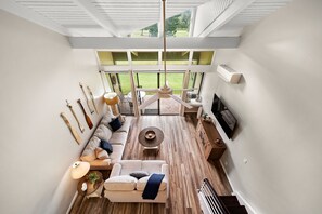 Interior - Kuilima Estates West #120: North Shore Golf View (Kahuku)