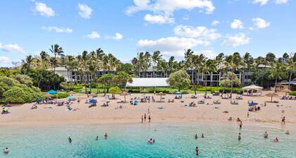 Kuilima Estates West #120: North Shore Golf View