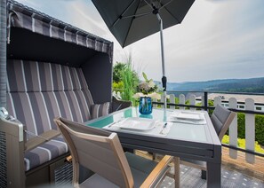 Departamento | Balcón