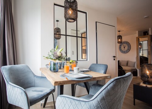 Ferienwohnung Schöne Aussicht