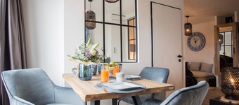 Ferienwohnung Schöne Aussicht