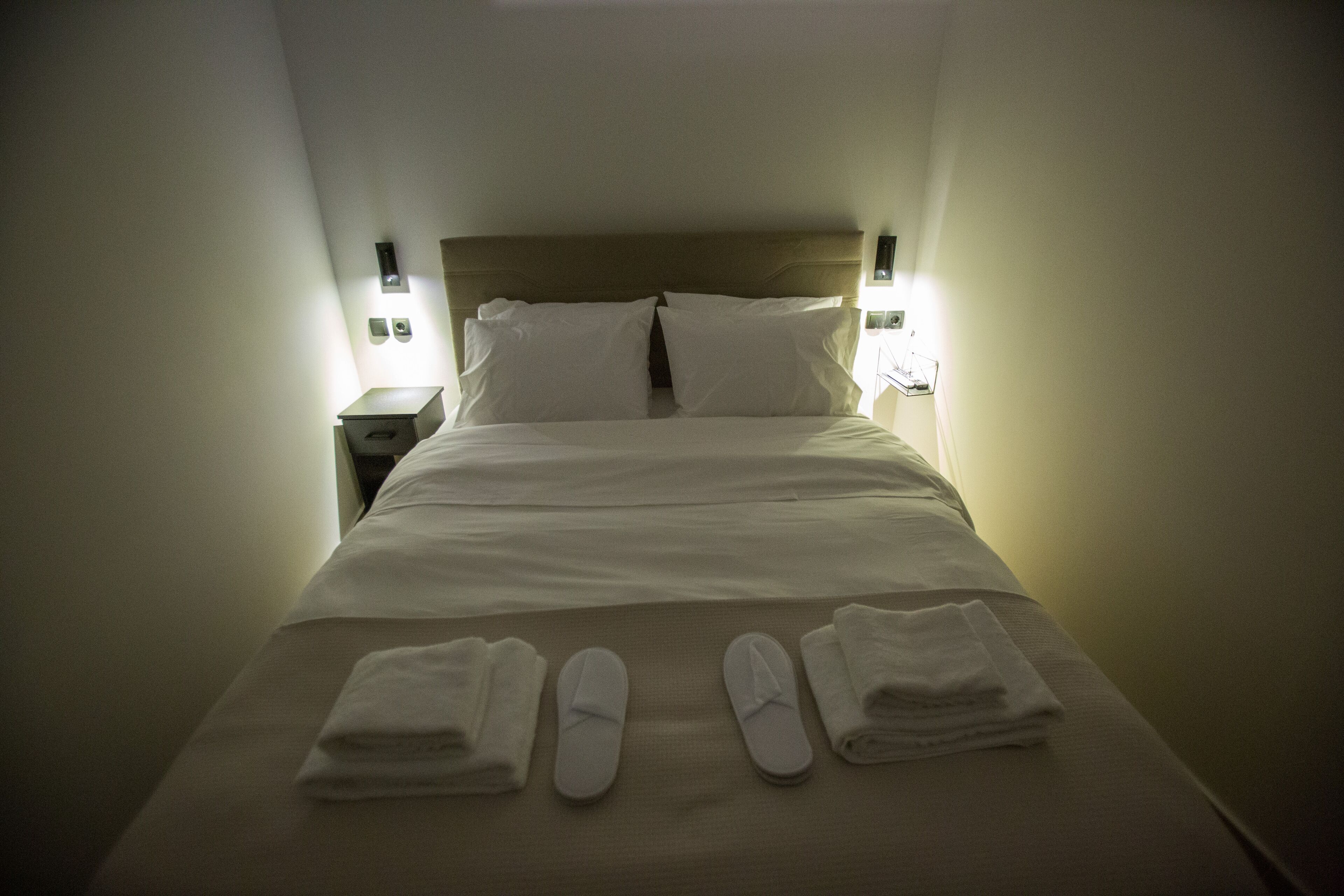 特色套房 | 1 多间卧室、特色装修、特色家居、办公桌