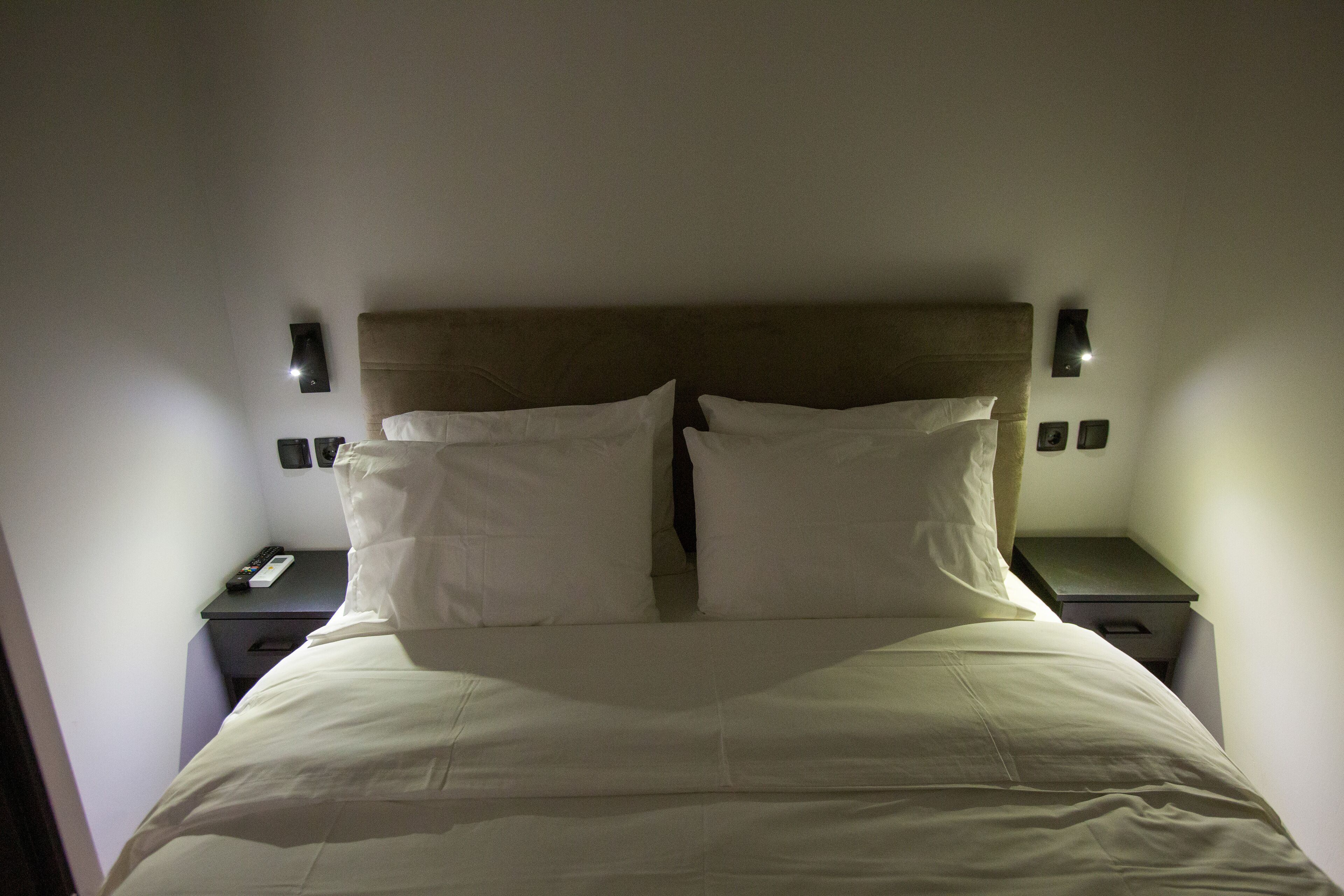 Panoramic Suite | 1 bedroom, individually decorated, individually furnished, desk